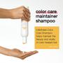Imagem de Shampoo milk_shake Color Care para cabelos tingidos  Hyd