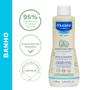 Imagem de Shampoo Mustela Bebê Gentle Shampoo 500ml