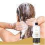 Imagem de Shampoo Não chore Mais Anti Resíduo Borabella 1 Litro