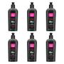 Imagem de Shampoo Natuhair Btx Antirresiduos 300Ml - Kit Com 6Un