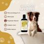 Imagem de Shampoo Neem Pet 180Ml Para Cães E Gatos Openeem - 2 Unid.