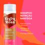 Imagem de Shampoo Negra Rosa Nutrição Manteiga 300ml