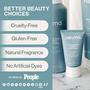 Imagem de Shampoo NEUMA Neu Moisture Travel Size 30ml - Com Manteiga de Karité