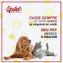 Imagem de Shampoo Neutro Cães/gatos 500ml Splet - LDM ESPECIALIDADES EIRELI-ME