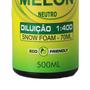 Imagem de Shampoo Neutro Lava Auto Melon 1:400 500ml Easytech