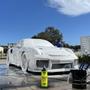 Imagem de Shampoo Neutro Lavagem Automotiva Melon 500ml Easytech