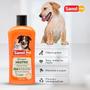 Imagem de Shampoo Neutro Profissional Cães Gatos Sanol Dog 500Ml