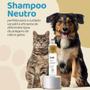 Imagem de Shampoo Neutro Soft Cães E Gatos Uso Geral 500Ml Pet By Pet