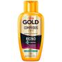 Imagem de Shampoo Niely Gold Óleo de Rícino + D-Pantenol Compridos + Fortes 275ml