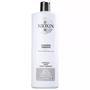 Imagem de Shampoo Nioxin 1 Hair System Cleanser 1000ml