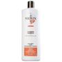 Imagem de Shampoo Nioxin 4 Hair System Cleanser 1000ml