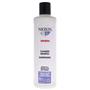 Imagem de Shampoo Nioxin Cleanser para unissex 300mL