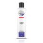 Imagem de Shampoo Nioxin Sistema 6 Cleanser 300ml