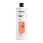 Imagem de Shampoo Nioxin System 4 - Crescimento e Espessamento Capilar (500ml)