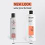 Imagem de Shampoo Nioxin System 4 - Crescimento e Espessamento Capilar (500ml)