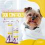Imagem de Shampoo Noxxi Control Avert para Cães e Gatos - 200 mL