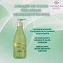 Imagem de Shampoo Nutrição e Controle de Volume Loreal Force Relax - Cabelos Crespos ou Cacheados com Química