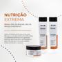 Imagem de Shampoo Nutrição Extrema 300ml Vita Derm