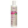 Imagem de Shampoo Nutritivo Cachos Apse Limpeza Suave Vegano Cabelo Sem Sulfato 300ml
