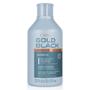 Imagem de Shampoo nutritivo gold black 250ml