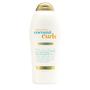 Imagem de Shampoo OGX Quenching + Coconut Curls Hidratante 750mL