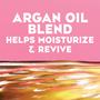 Imagem de Shampoo OGX Renovador Óleo de Argan de Marrocos - 750ml - Sem Parabenos