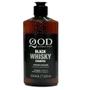 Imagem de Shampoo Old School Whiskey 220Ml Hidratação Profunda Qod