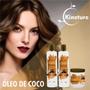 Imagem de Shampoo Óleo de Coco 400ml Kinature Cosméticos