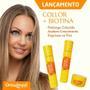 Imagem de Shampoo Onixx Brasil Onixx Collor + Biotina 250g