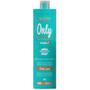 Imagem de Shampoo Only Curls Para Cabelos Cacheados 1l-glatten