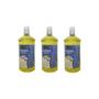 Imagem de Shampoo Ouribel 1000Ml Camomila - Kit C/3Un