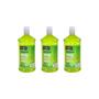 Imagem de Shampoo Ouribel 1000Ml Detox - Kit C/3Un