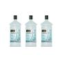 Imagem de Shampoo Ouribel 1000Ml Oleo De Argan - Kit C/3Un