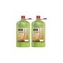 Imagem de Shampoo Ouribel 2000Ml Antiresiduos - Kit C/2Un