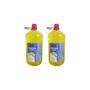 Imagem de Shampoo Ouribel 2000Ml Camomila - Kit C/2Un