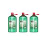 Imagem de Shampoo Ouribel 2000Ml Jaborandi - Kit C/3Un