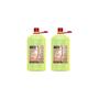 Imagem de Shampoo Ouribel 2000Ml Karite - Kit C/2Un