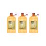 Imagem de Shampoo Ouribel 2000Ml Keratina - Kit C/3Un