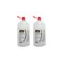 Imagem de Shampoo Ouribel 2000ml Leite de Cabra - Kit C/2un