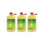 Imagem de Shampoo Ouribel 2000ml Oleo de Ricino - Kit C/3un