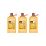 Imagem de Shampoo Ouribel 2000Ml Pessego - Kit C/3Un