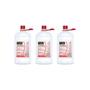 Imagem de Shampoo Ouribel 2000ml Quimicamente - Kit C/3un