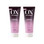 Imagem de Shampoo Ox 200Ml Hialuronico - Kit Com 2Un