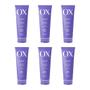Imagem de Shampoo Ox 200Ml Lisos - Kit Com 6Un
