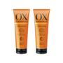 Imagem de Shampoo Ox 240Ml Mari Maria Vita Glow - Kit Com 2Un