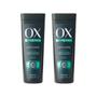 Imagem de Shampoo Ox 400Ml Men Anticaspa - Kit Com 2Un