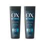 Imagem de Shampoo Ox 400ml Men Antiqueda - Kit C/ 2un