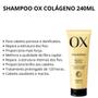 Imagem de Shampoo Ox Colágeno 240Ml