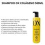 Imagem de Shampoo Ox Colágeno 500Ml