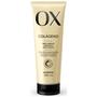 Imagem de Shampoo OX Colágeno Cabelos Porosos E Danificados 240ml
